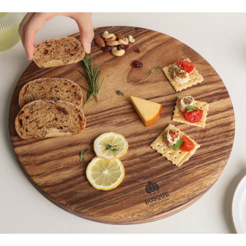 고급스러움과 실용성을 겸비한 주방의 완성품