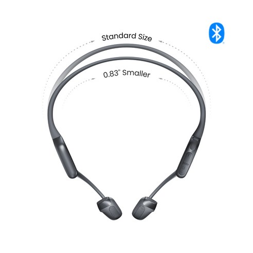 듣는 즐거움과 착용의 편안함, 혁신적인 듀얼 드라이버 기술의 완벽 조화