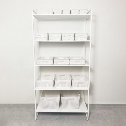 효율적인 주방 수납의 필수 아이템