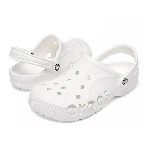 발 편한 여름 슬리퍼, 크록스 비아 클로그와 함께 시원하고 자유로운 여름을!
