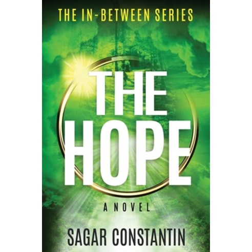 (영문도서) The Hope Paperback, Amrita Sagar Constantin, English, 9781954938328