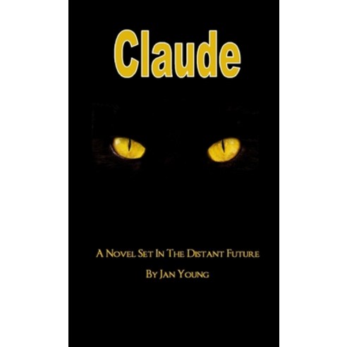 Claude Paperback, Lulu.com, English, 9781105358951