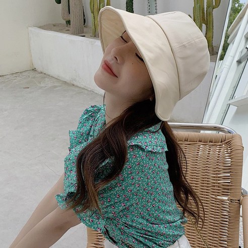사계절을 위한 편안하고 세련된 모자