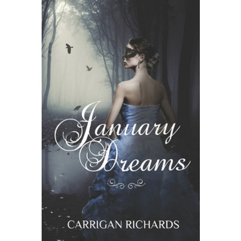 (영문도서) January Dreams Paperback, Independently Published, English, 9798516378669