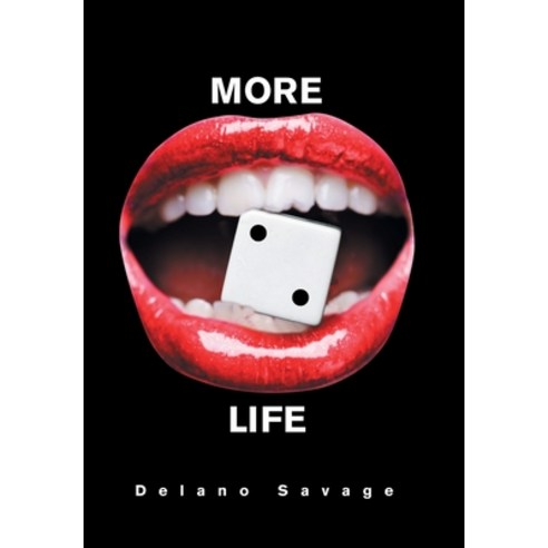 More to Life Hardcover, Xlibris Us, English, 9781664166844