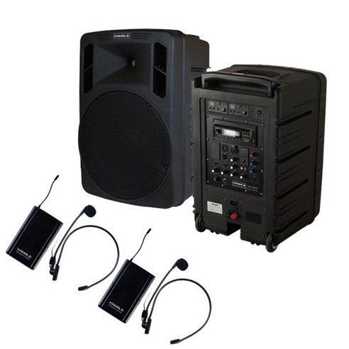 고음 3인치 우퍼 노래방 스피커 유니트 프로메인 정품 나까미치서브우퍼 Best Top5 14 카날스 600W 대형 강의장 앰프스피커 BK-1260, 핸드+핸드