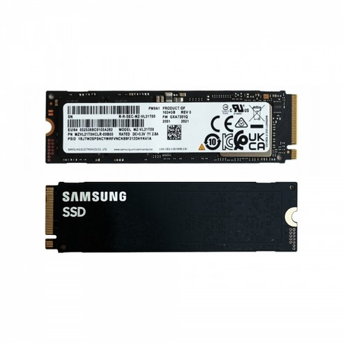 삼성전자 삼성전자 PM9A1 M.2 NVMe (512GB)