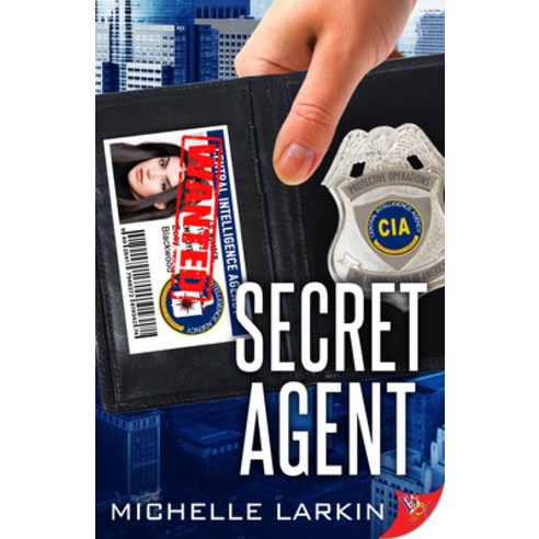 (영문도서) Secret Agent Paperback, Bold Strokes Books