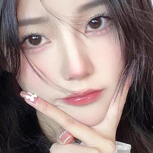 셀프 속눈썹 연장의 비결, 대용량 인조 가닥 속눈썹