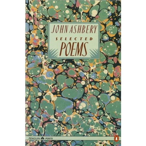 (영문도서) Selected Poems Paperback, Penguin Books, English, 9780140585537