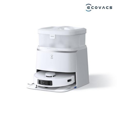 [ECOVACS] 에코백스 디봇 T30 프로 옴니 올인원 로봇청소기