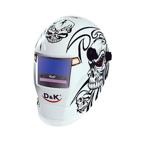 디엔케이 용접마스크 자동차광용접DK-300V-고스트 - 용접면/용접마스크 | 쿠팡