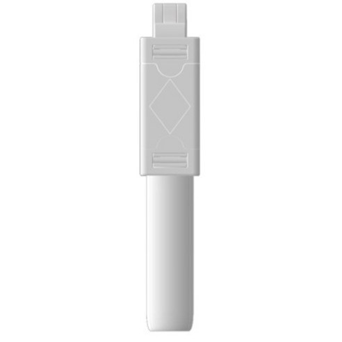 [진뢰] 아이폰6 8 Plus Huawei Android Stick용 삼각대 모노포드 블루투스 지원 셀카봉 버튼 포함, WHITEK07
