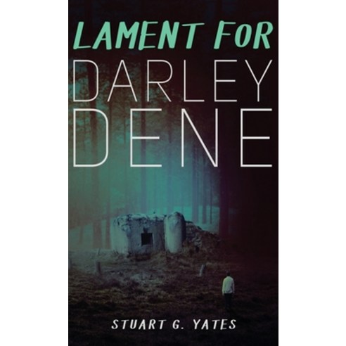 (영문도서) Lament for Darley Dene Hardcover, Next Chapter, English, 9784867503669