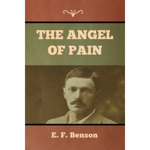 The Angel of Pain Paperback, Bibliotech Press, English, 9781636373584
