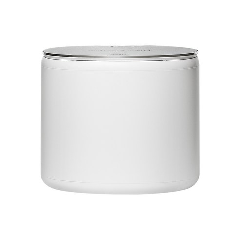 공간 절약과 편리함의 완벽 조화: 한일전기 HSW-1000 미니세탁기