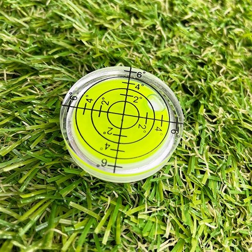 필드의 숨은 영웅, 그린 위 승률을 높여줄 비밀병기 골프마커