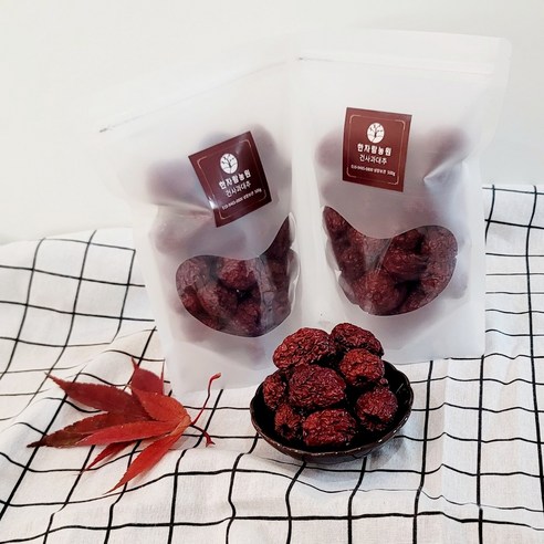 건대추 건사과대추 중대과25~32mm국내산 고급 선물용 폐백용 제수용 고당도 GAP 말린 건조과일, 25~32mm/500g, 1개 사과말랭이