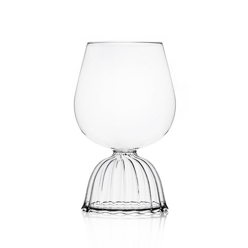 이첸도르프 투투 글라스 레드와인, 550ml, 1개