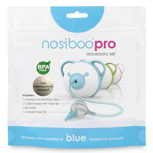 노시부 프로 악세사리 세트 블루: 육아 필수템, 섬세한 솔루션으로 빛나는 순간을 선물하세요 노시부악세사리