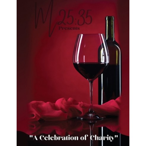 (영문도서) M25: 35 Presents: A Celebration of Charity Paperback, Independently Published, English, 9798502171700