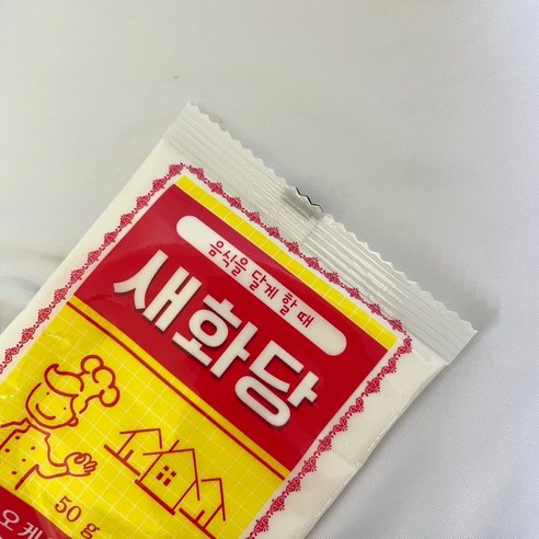 옥수수 김치 설탕대용 새화당, 50g, 20개