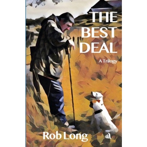 (영문도서) The Best Deal Paperback, Chiselbury, English, 9781908291974