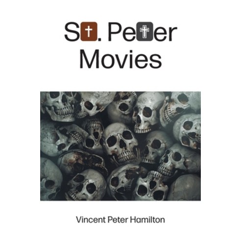 St. Peter Movies Paperback, FriesenPress, English, 9781525599798
