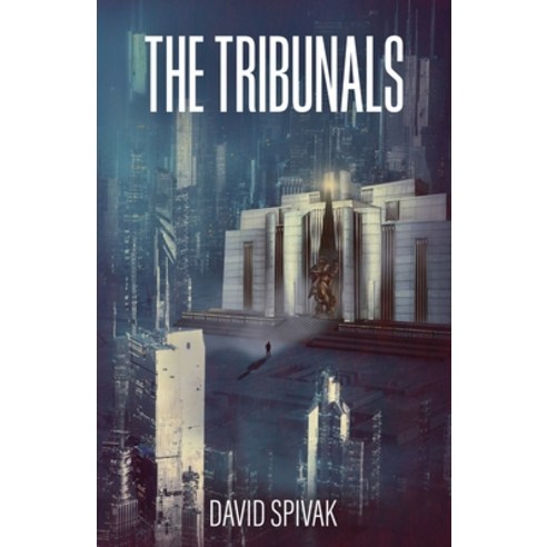 The Tribunals Paperback, New Degree Press, English, 9781636769462