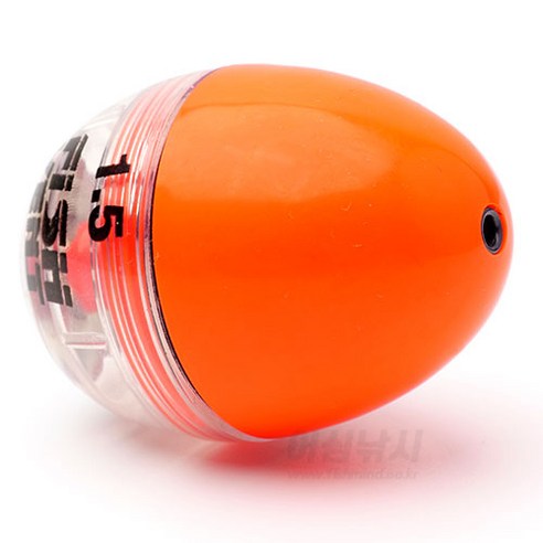 피쉬벤트 전자구멍찌로 낚시의 재미를 더하다