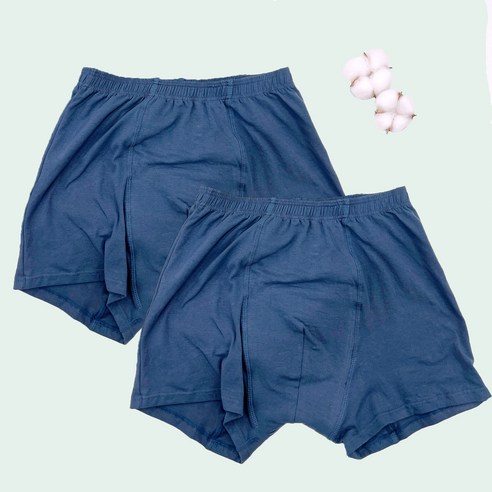 혹시… 나만 겪는 고민은 아니겠죠? 자신감을 되찾아 줄 비밀 병기! 남자요실금팬티