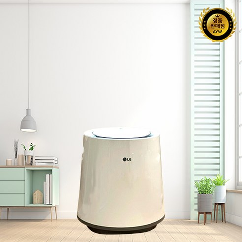 LG전자 퓨리케어 프리미엄 가습기로 건강한 수분을 더하세요 엘지가습기