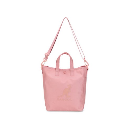 [캉골키즈]AQEBNB00030MP C 숄더백 QE 0003 미들 핑크