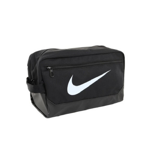 나이키 슈즈백 블라질리아 9.5 DM3982-010, 블랙, 1개