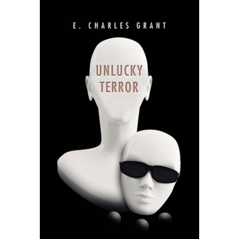 Unlucky Terror Paperback, Xlibris Us