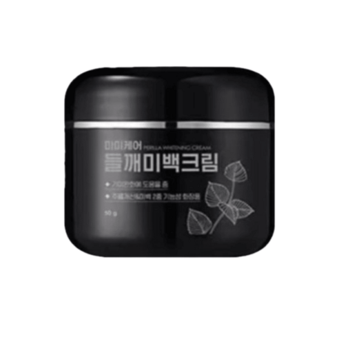 특대용량 80g 1.6배 50+30g 들깨기미크림