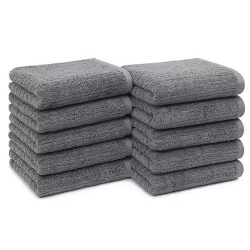 피에르가르뎅 OEKO-TEX 인증 프리미엄 호텔 수건 세트 30수 코마사 180g