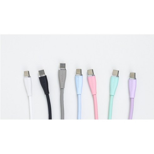 고속 충전, 최고의 모바일 충전 솔루션