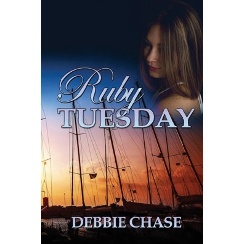 (영문도서) Ruby Tuesday Paperback, World Castle Publishing, LLC, English, 9781955086592