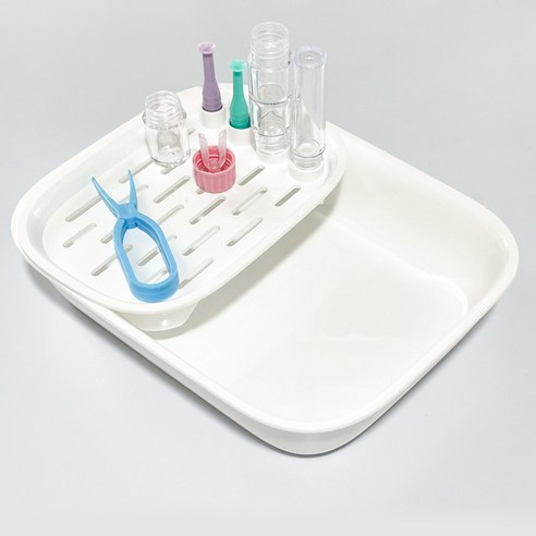 섬세함을 담은 깨끗한 시야, 아이덴티티 렌즈 케이스로 시작하는 건강한 눈 관리 드림렌즈