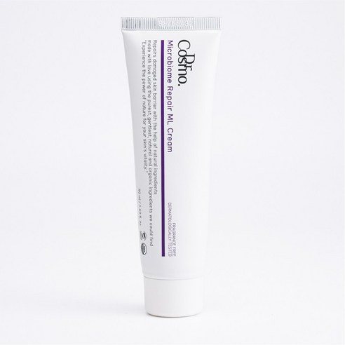 레이저 시술 후, 빛나는 피부를 위한 닥터코스모 엠엘크림