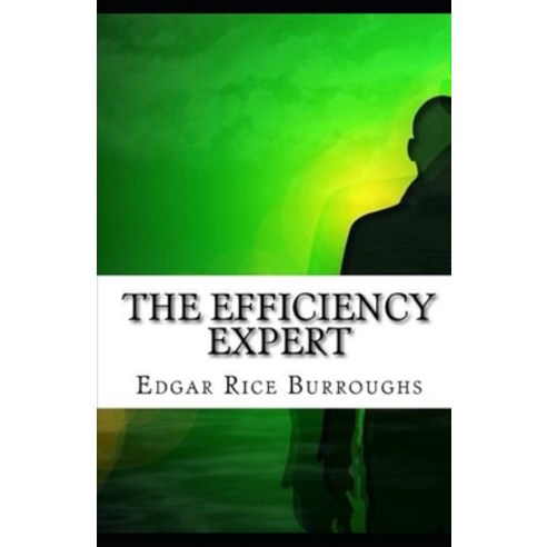 The Efficiency expert Illustrated Paperback, Independently Published
