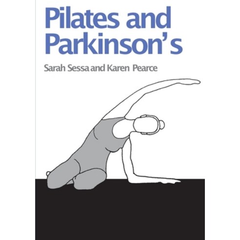 (영문도서) Pilates and Parkinson''s Paperback, Aeon Academic, English, 9781913274122