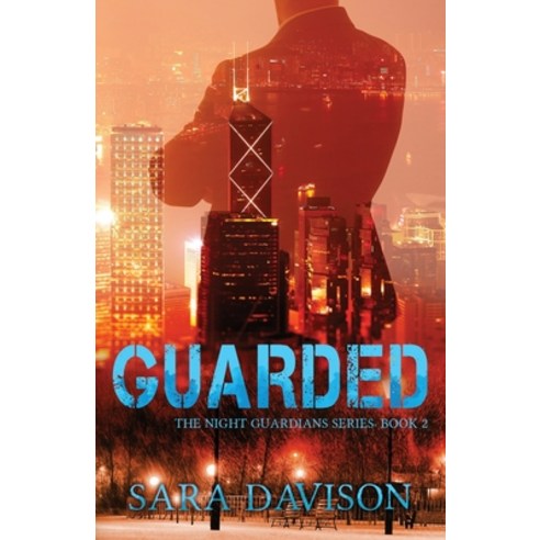 (영문도서) Guarded Paperback, Mountain Brook Ink, English, 9781943959761