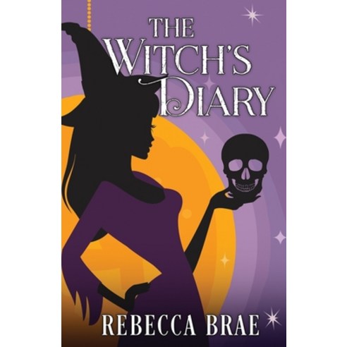 The Witch''s Diary Paperback, Tyche Books Ltd.