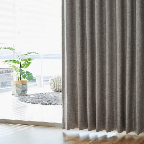 햇빛 걱정 없이 꿀잠 예약! 삶의 질을 높이는 완벽 암막 커튼