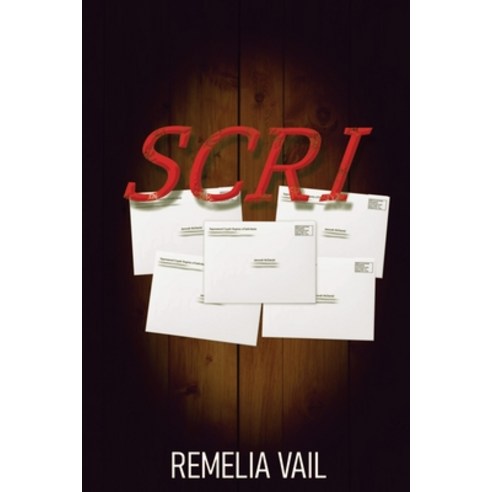 (영문도서) Scri Paperback, Remelia Vail, English, 9781087985220