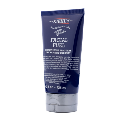 남성의 피부를 위한 최상의 선택