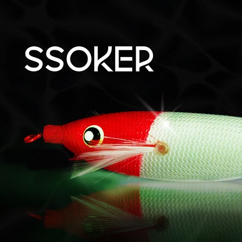 쏘커플레이 수평에기 풀컬러 4종 세트