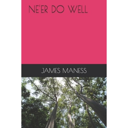 (영문도서) Ne''er Do Well Paperback, Independently Published, English, 9798541086614
